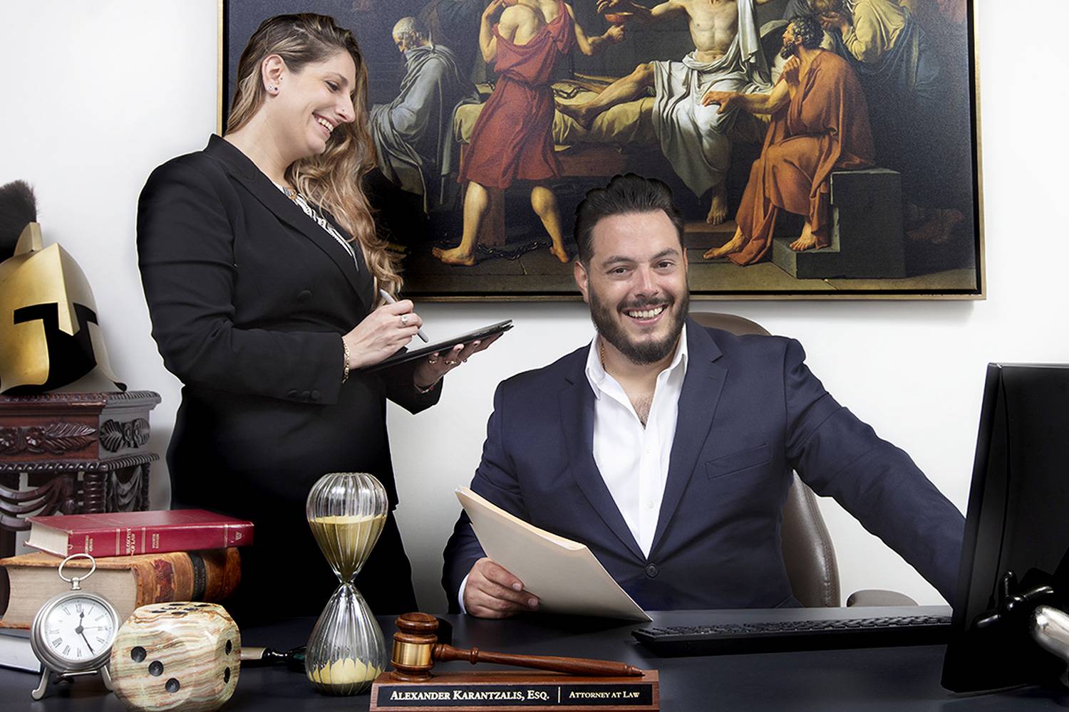 Echelon Legal Pllc 2