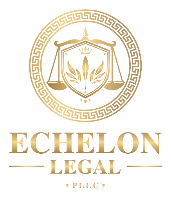 Echelon Legal Pllc Logo